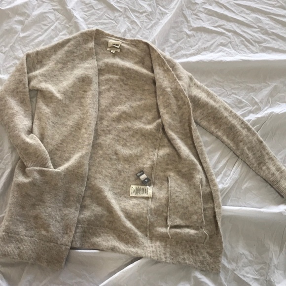 Wilfred free XS sweater - Picture 1 of 3